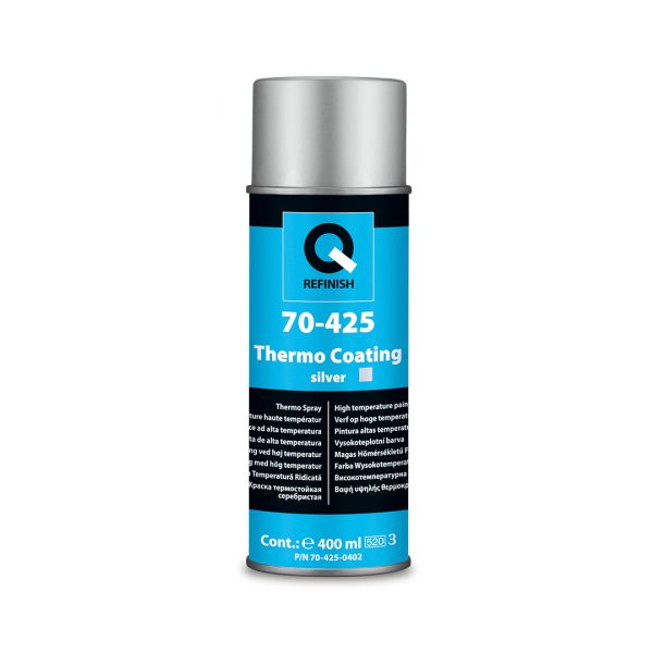 Spray Alta Temperatura - Image 2